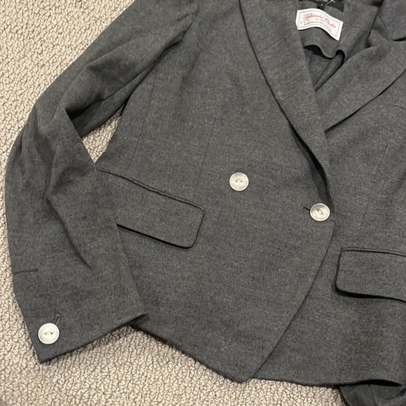 rag & bone jacket sz 4 blazer - Picture 3 of 5